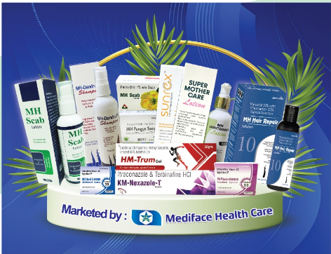 Mediface Products